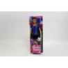 Barbie lalka Ken piłkarz HCN15 /6