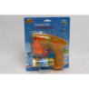  Pistolet LED d/rob.baniek SmilyPlay SP83777