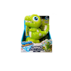 Bańki mydlane Dinozaur BB424 38218