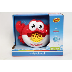 Bańkowy ocean masz.d/r baniek SmilyP.SP83775 37754