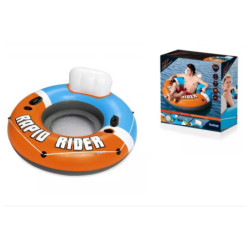 Koło z oparciem 135 B43116 50540