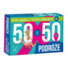 Gra 50x50 Podróże 42098