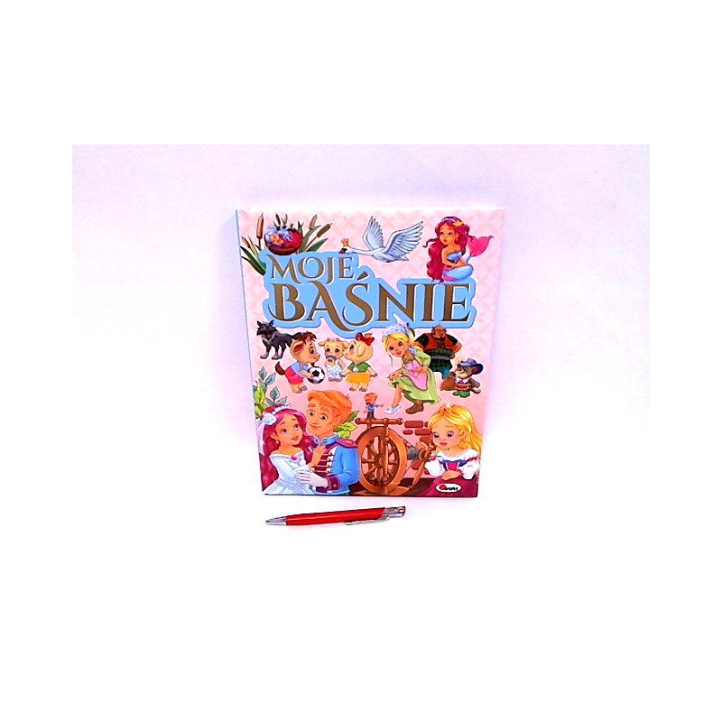 Moje baśnie 58.11.13 11774