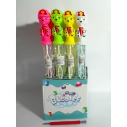 Bańki piesek 37cm 24szt/disp BBAŃ5794 95794