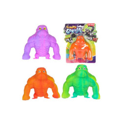  Goryl gniotek rozciągliwy 200gr 3wz  19681