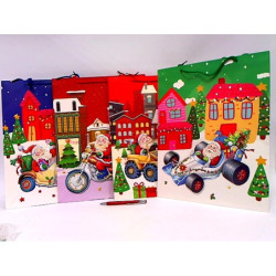 Torebka upominkowa św JYWK 312L 10654