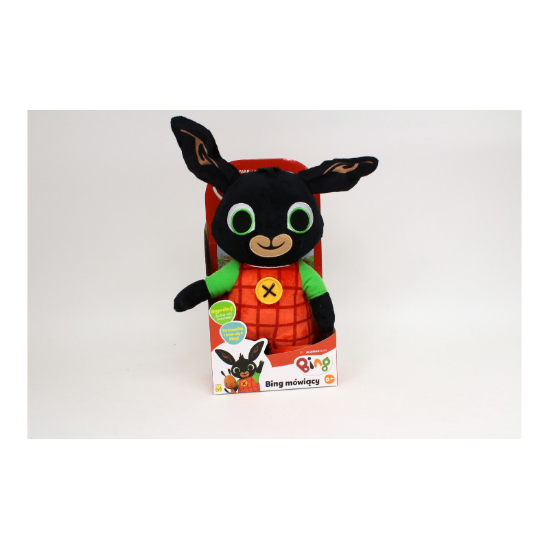  BING Plusz mówiący 65124