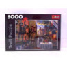 PUZZLE 6000 Romantyczna kolacja 65003