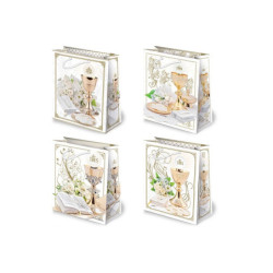 Torebka ozdobna XL Komunia 17171