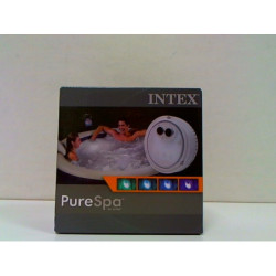 Akcesoria Spa-wielokolorowa lampka LED 28503