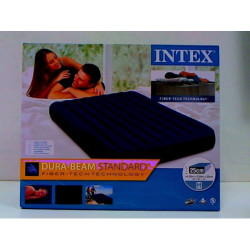 Materac dwuosobowy 152x203x25 64759 12467