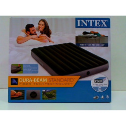 Materac flokowany Full 137x91x25 64762