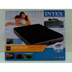 Materac flokowany Queen 152x203x25 64763