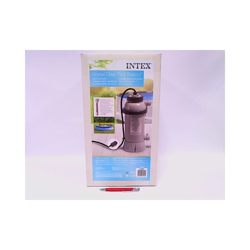 Podgrzewacz wody 220V RCD 28684 01904