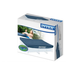 Pokrywa na basen stelaż 300x201x20 28038 04011