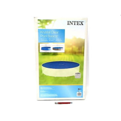 Pokrywa solar do 457cm 28013 22220