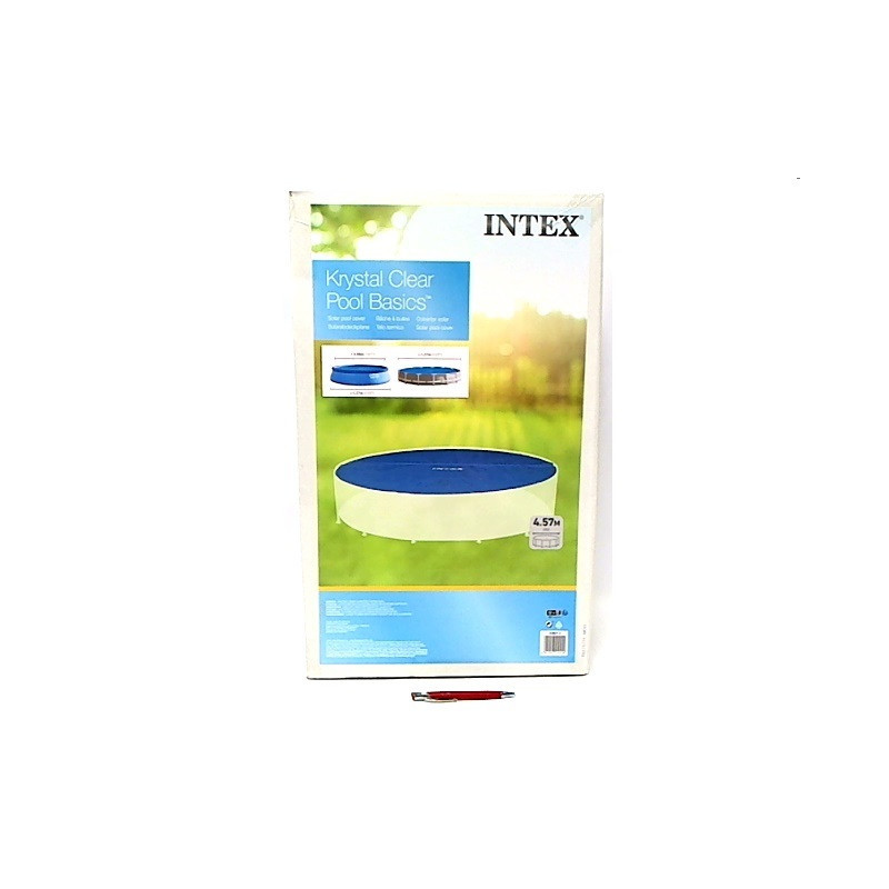 Pokrywa solar do 457cm 28013 22220