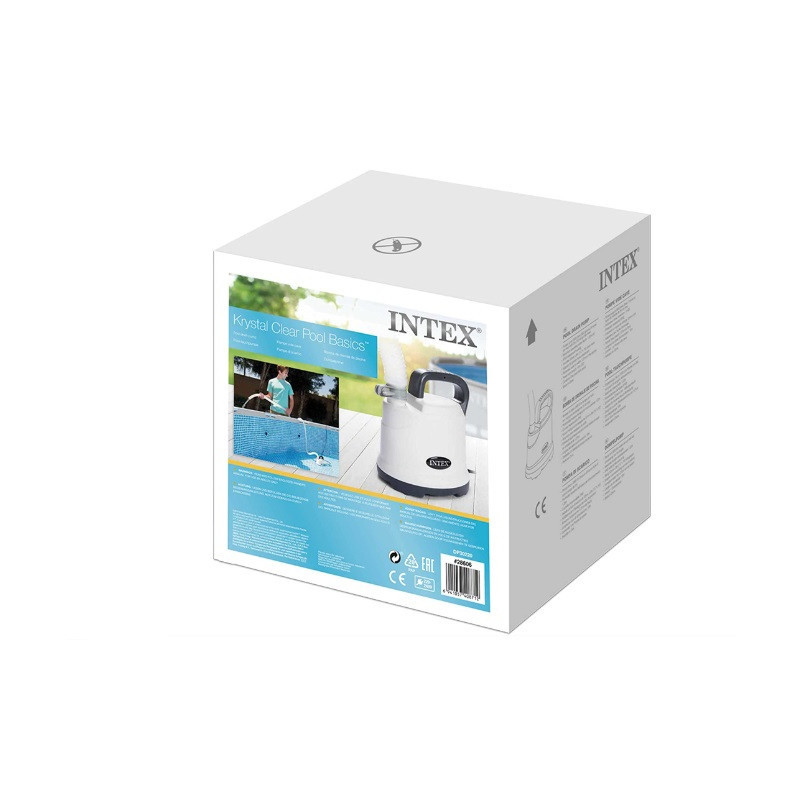 Pompa do wypuszczania wody 220V 28606 08712