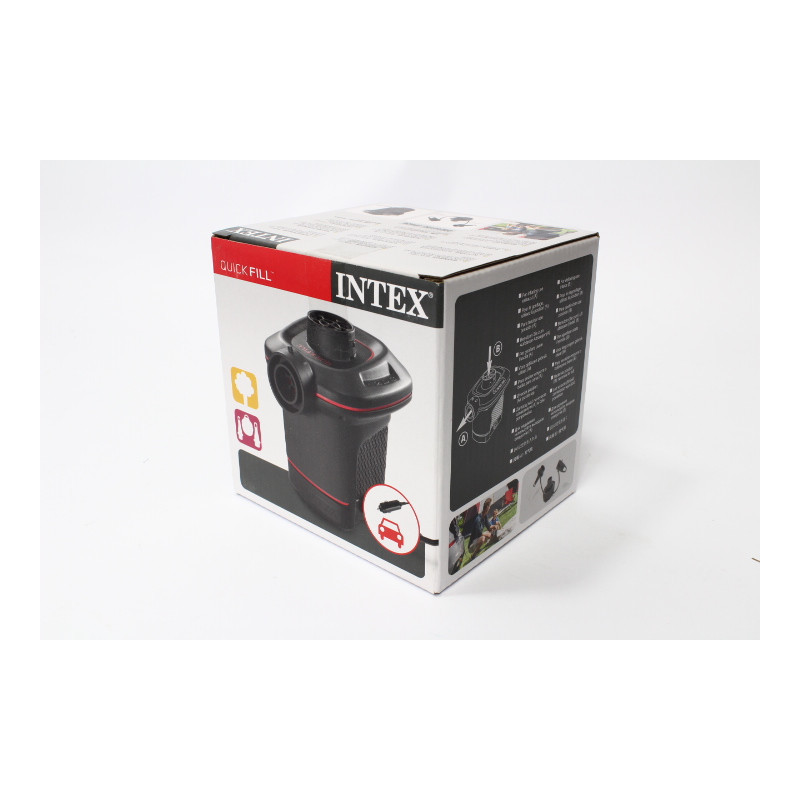 Pompka elektryczna 12V 66636 13679