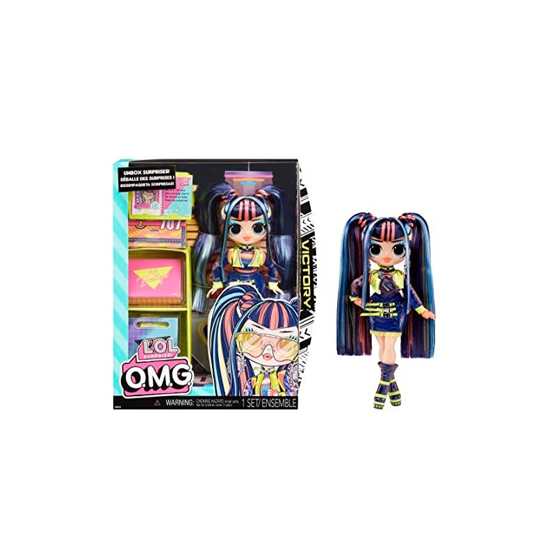  L.O.L. Surprise OMG Core Victory 591504 /3