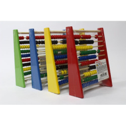 Liczydło drewniane U746 63199