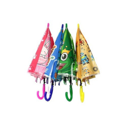 Parasolka ze zwierzątkami automat U809 75697