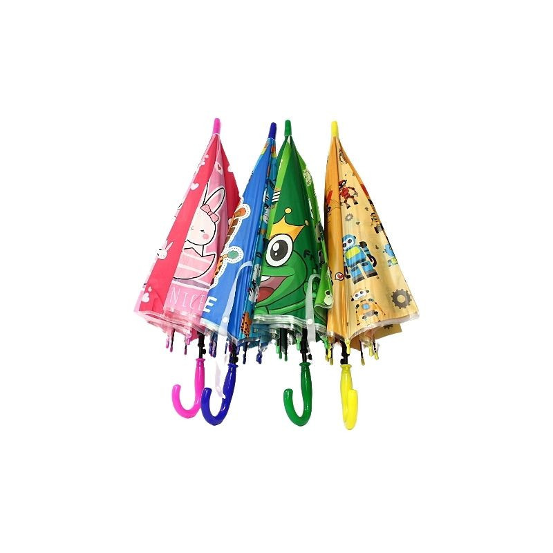 Parasolka ze zwierzątkami automat U809 75697