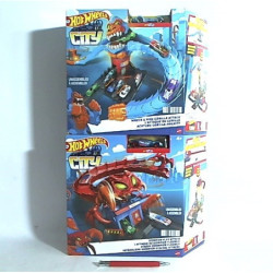 HW CITY Pułapka goryla HDR30 /2