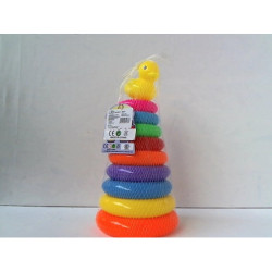 Piramidka kaczka 9el H10394 51783