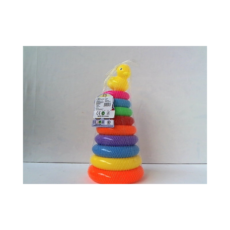 Piramidka kaczka 9el H10394 51783