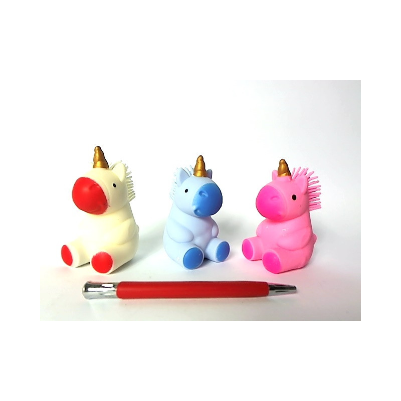 Gniotek konik 12szt/box D38592 20504