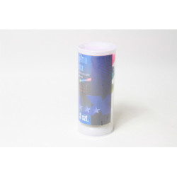 Lotki piórkowe kolor 3szt tuba SC32C3C 25963