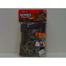  Zestaw policyjny G2662 37565