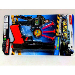 Pistolet na strzałki Q3279 44938