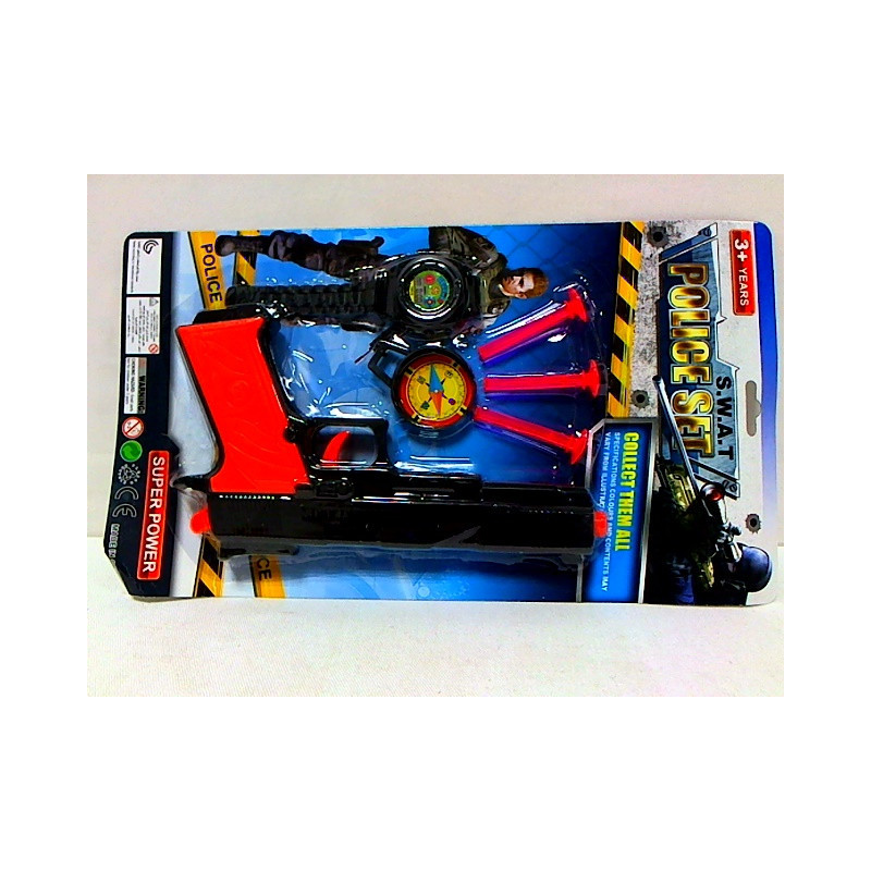 Pistolet na strzałki Q3279 44938