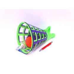 Gra Łapacz w siatce 1237690 76906