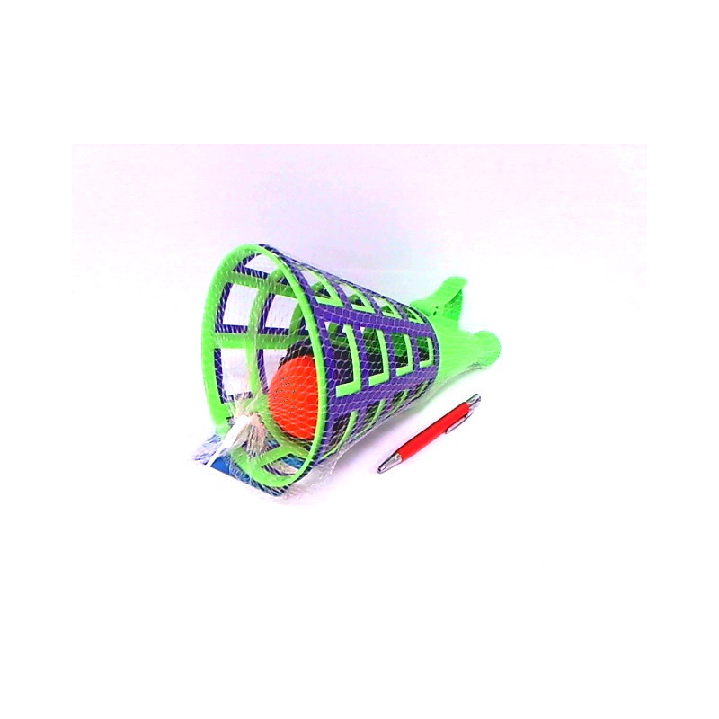 Gra Łapacz w siatce 1237690 76906