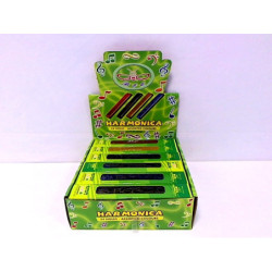 Harmonijka duża TR-19014 00595 05958