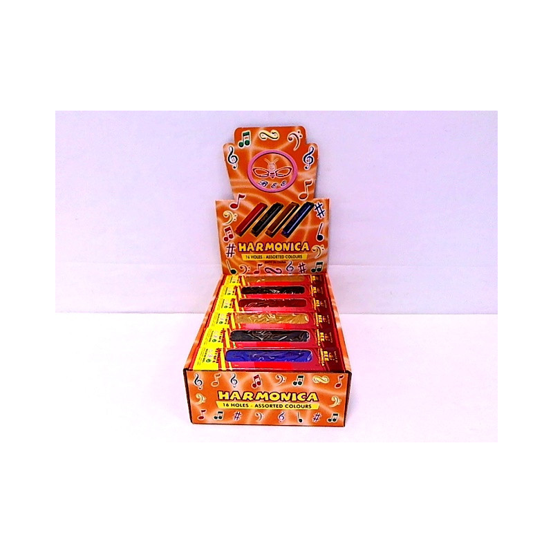 Harmonijka mała 00597 05972