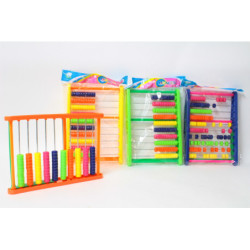 Liczydło plastikowe 02629 26297