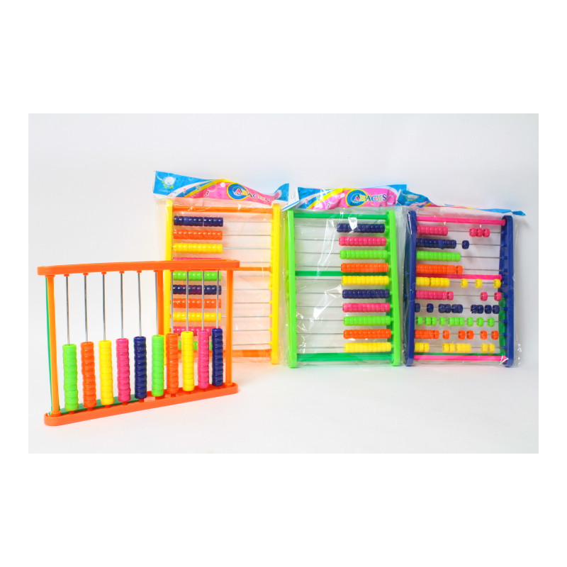 Liczydło plastikowe 02629 26297