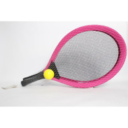 Rakietki maxi w siatce 1201540 15409