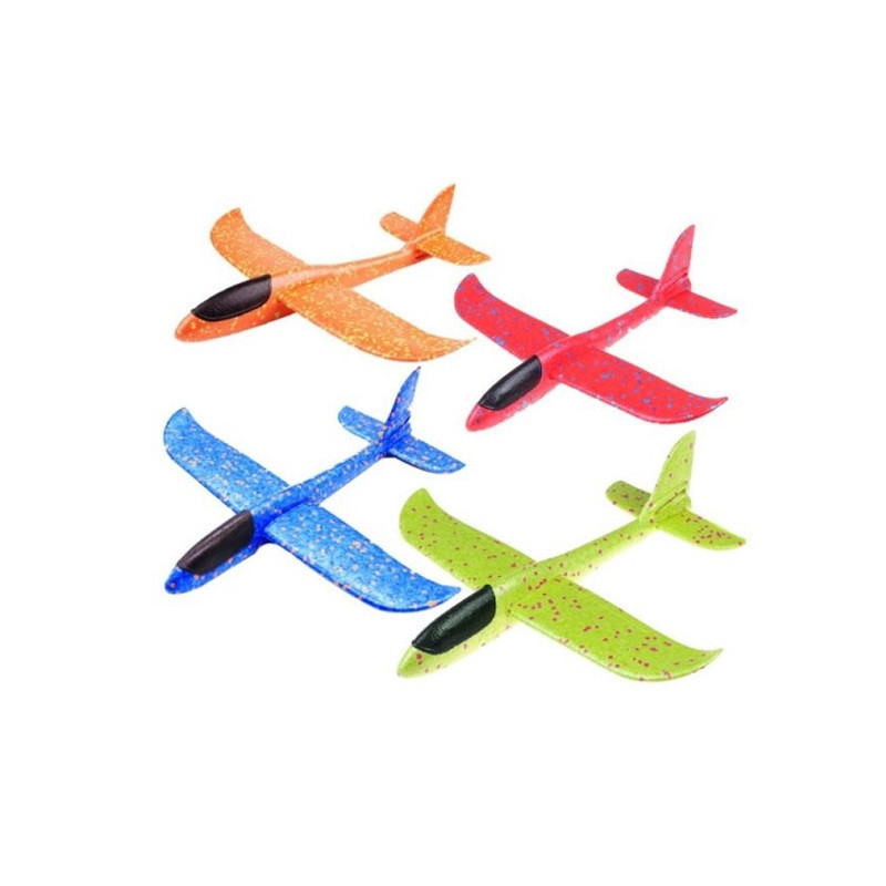 Samolot styropianowy 1223719 37191