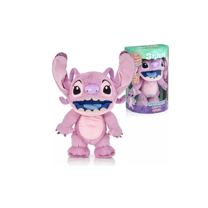 Interaktywna Angel DIS-1026-01 28135