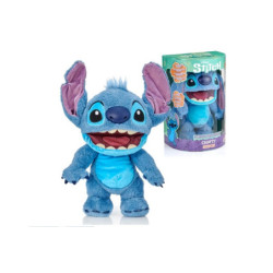 Interaktywny Stitch DIS-1025-01 28128