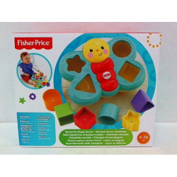  FP motylek sorter kształtów CDC22 /4