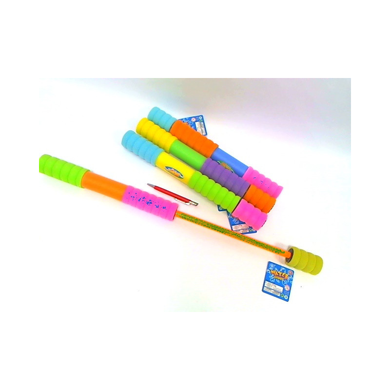 Pompka piankowa na wodę 41cm 30/disp RW-664