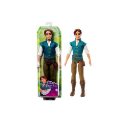  DISNEY lalka Flynn Rider HLV98 /5