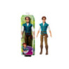  DISNEY lalka Flynn Rider HLV98 /5