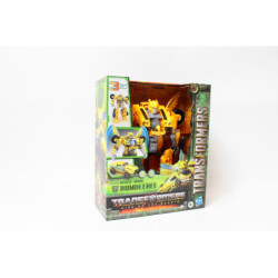  TRA Rotb Beast Mode Bumblebee fig.F4055 /2